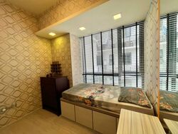 The Palette (D18), Condominium #546630461